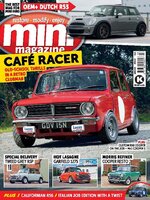 Mini Magazine